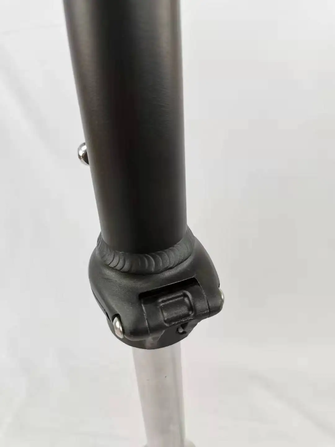 Aluminium Bending Fold Bike Stems Folding Quick Release Stem Fh05 For