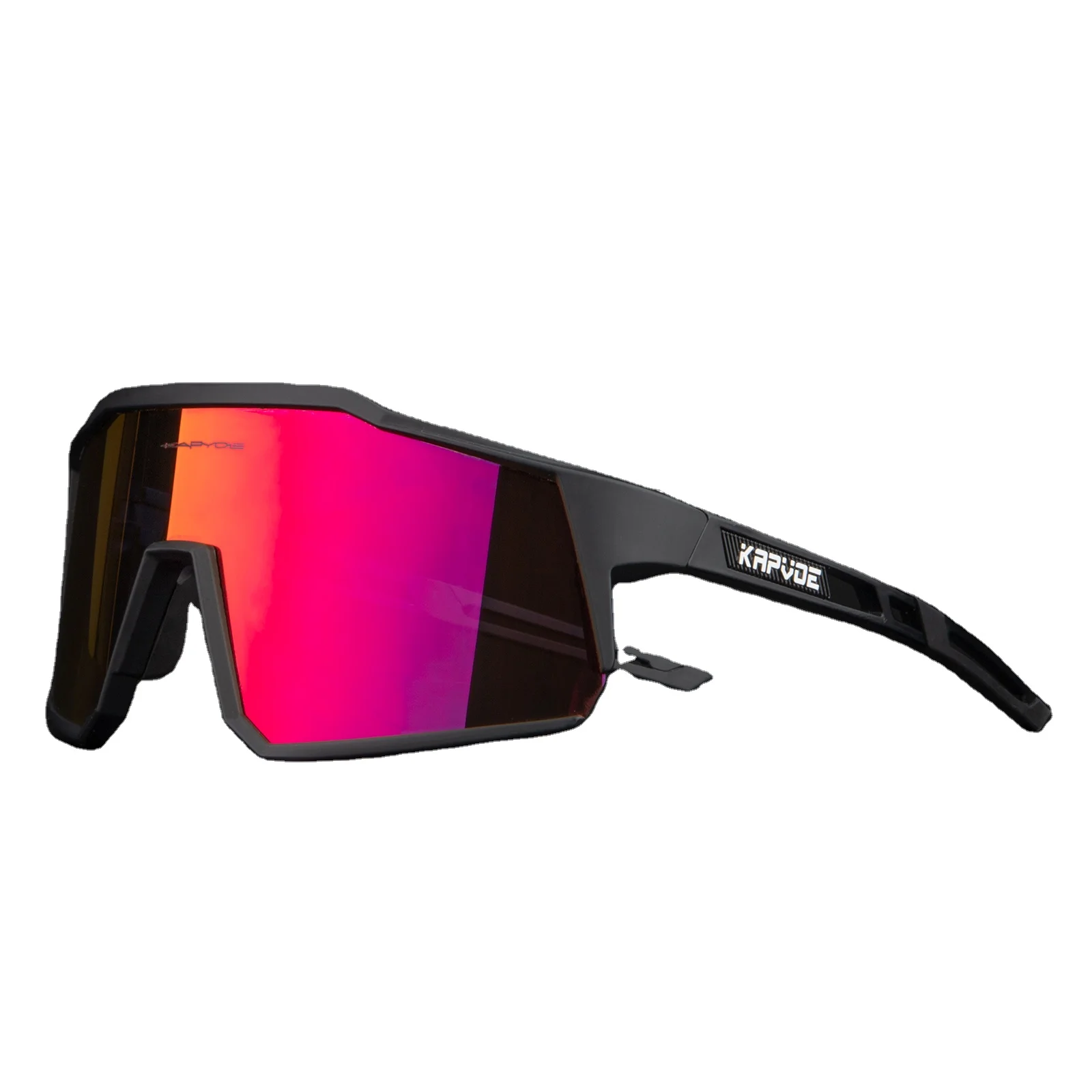 

Polarized MTB Men Outdoor Mountain Cycling Eyewear Road Bike Protection Glasses Windproof Sport Sunglasses, Colors