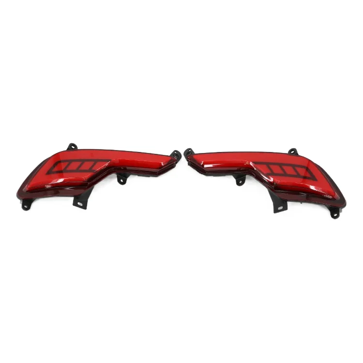 Factory direct lights light car led bumper for and jeeps in low price For Factory Direct Sale