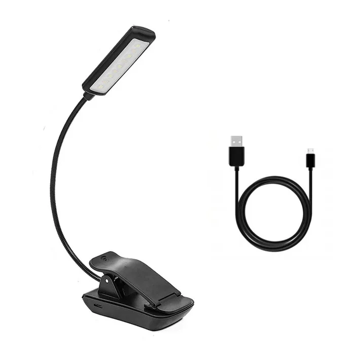 USB Book light (10)