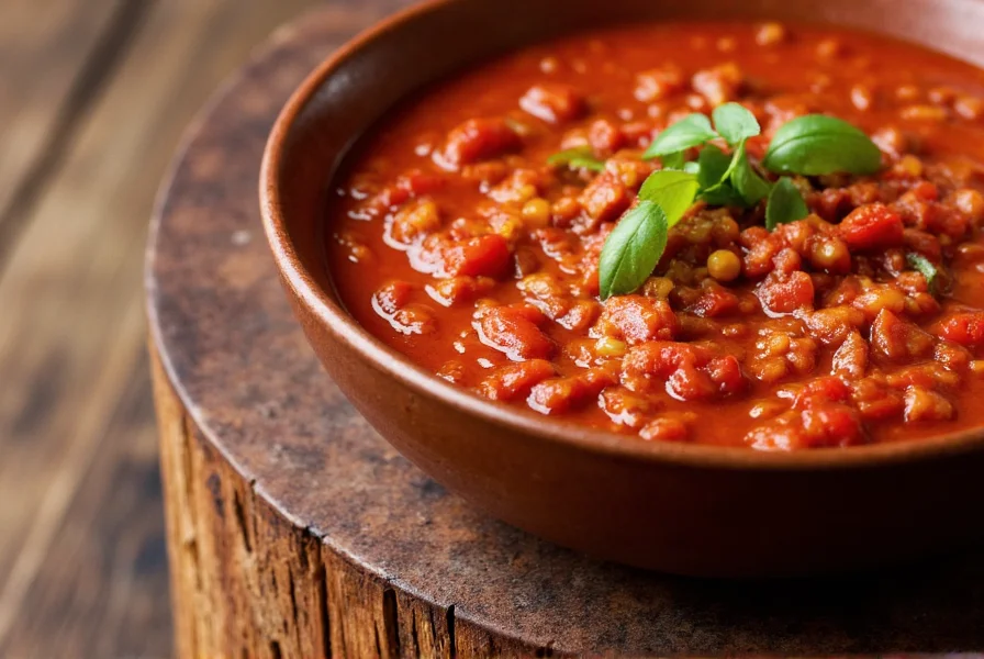 Chili for Weight Loss: Science-Backed Benefits and Limits