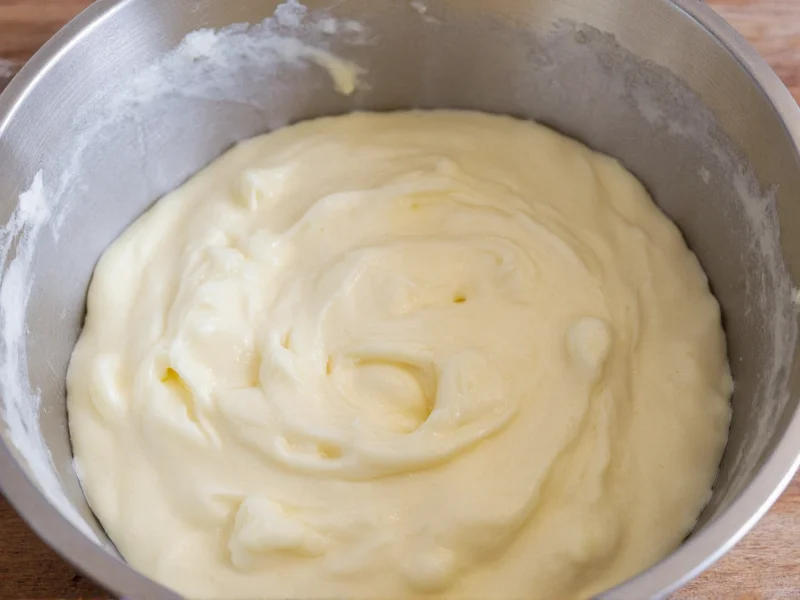icing recipe homemade