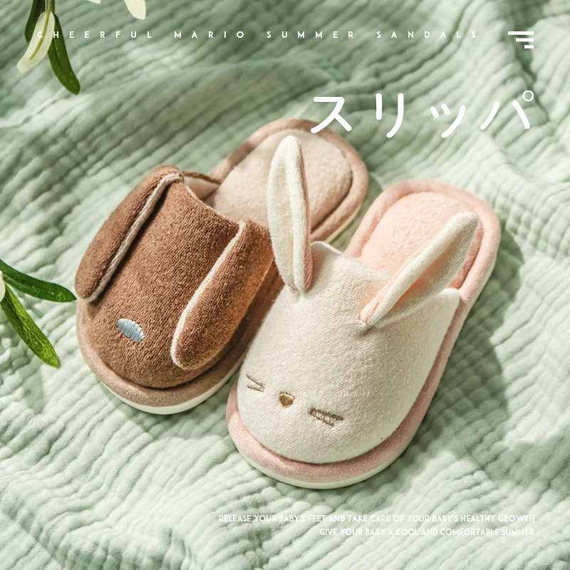 

2022 Summer kids hole shoes boys indoor non-slip girl baby sandals children outdoor clogs slipper