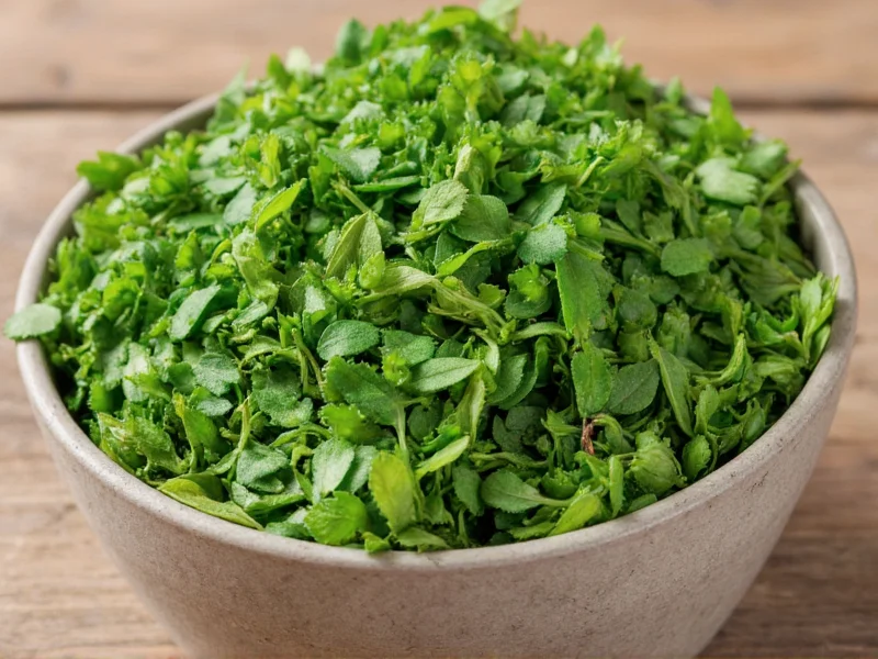 Best Oregano Substitutes: Practical Cooking Alternatives