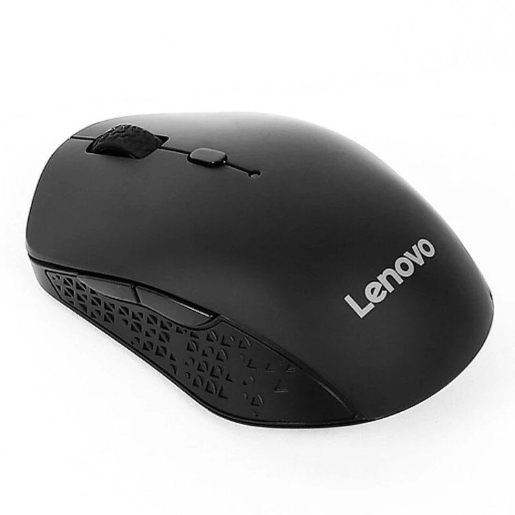 

New Original Lenovo Howard Dual Mode Computer Laptop Game Office Wireless Mouse