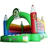 Hot sales best children outdoor inflatable jumping castle for kids
