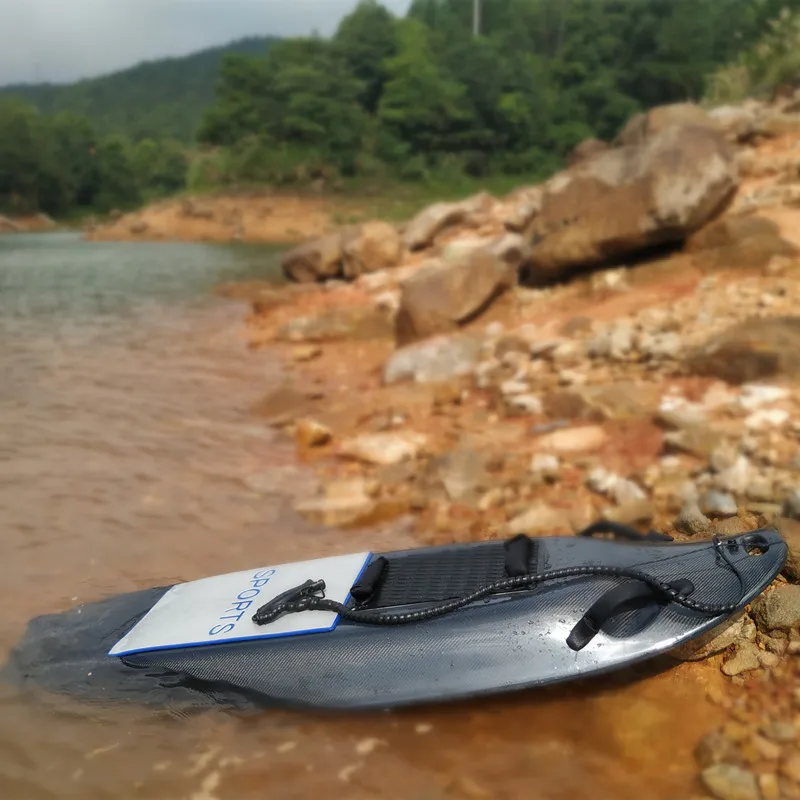 

Long running time 82v electric powered jet surf surfboard for sale, Customized color