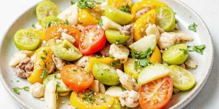 From Zest to Best: Top 10 Fruity Secrets of the Mediterranean Diet (That’ll Make Your Taste Buds Dance)