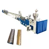 PS Foam Picture Frame Production Machine Decoration Profiles Extrusion Line