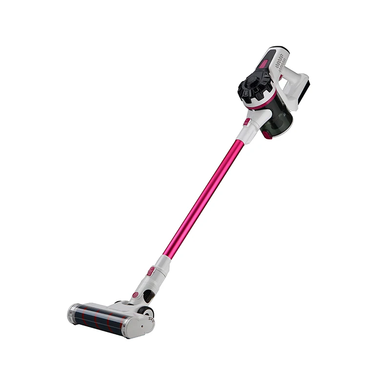 
Handheld Wireless Vacuum-Cleaner Dust-Collector Noise Blew 70dB 