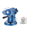 western popular high class coffee machine for grinder coffee ground