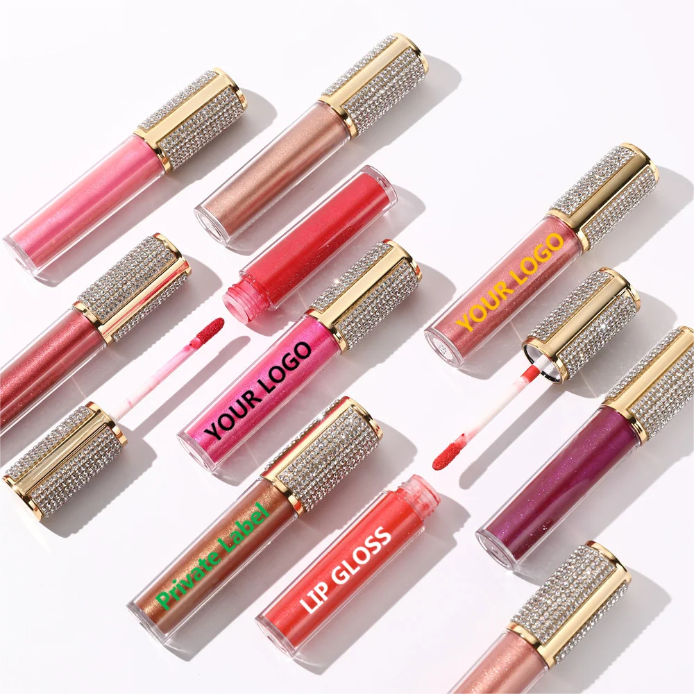 

OEM factory 102 colors matte lipgloss no brand matte liquid lipstick Gradient tube high pigment lip stick