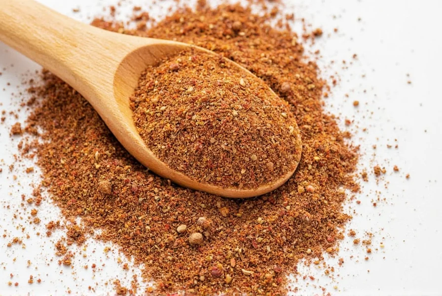 Grilled Steak with Montreal Seasoning