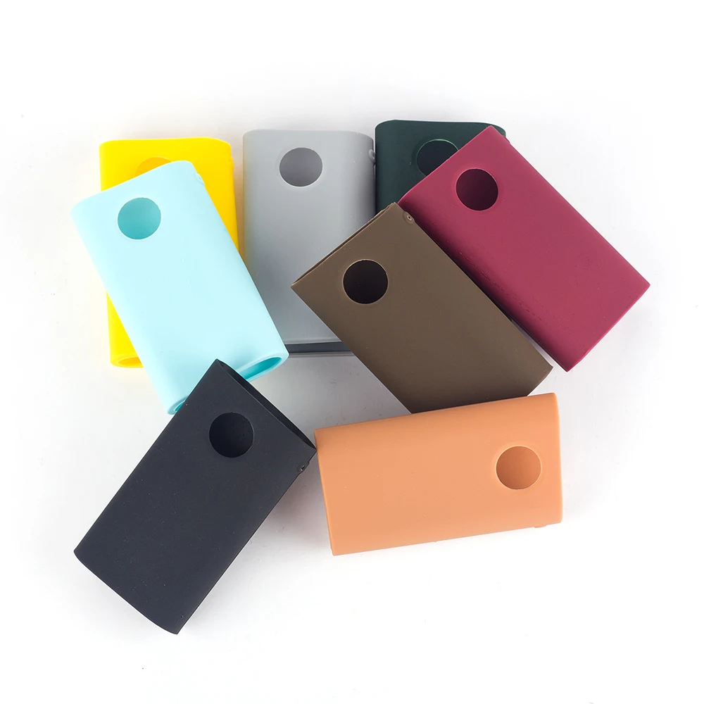 Hot Sell silicone GLO e-cigare