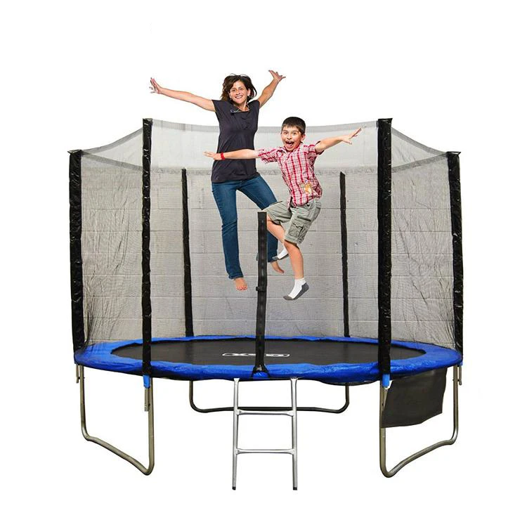 Source good new design trampoline 3 meter m.alibaba.com