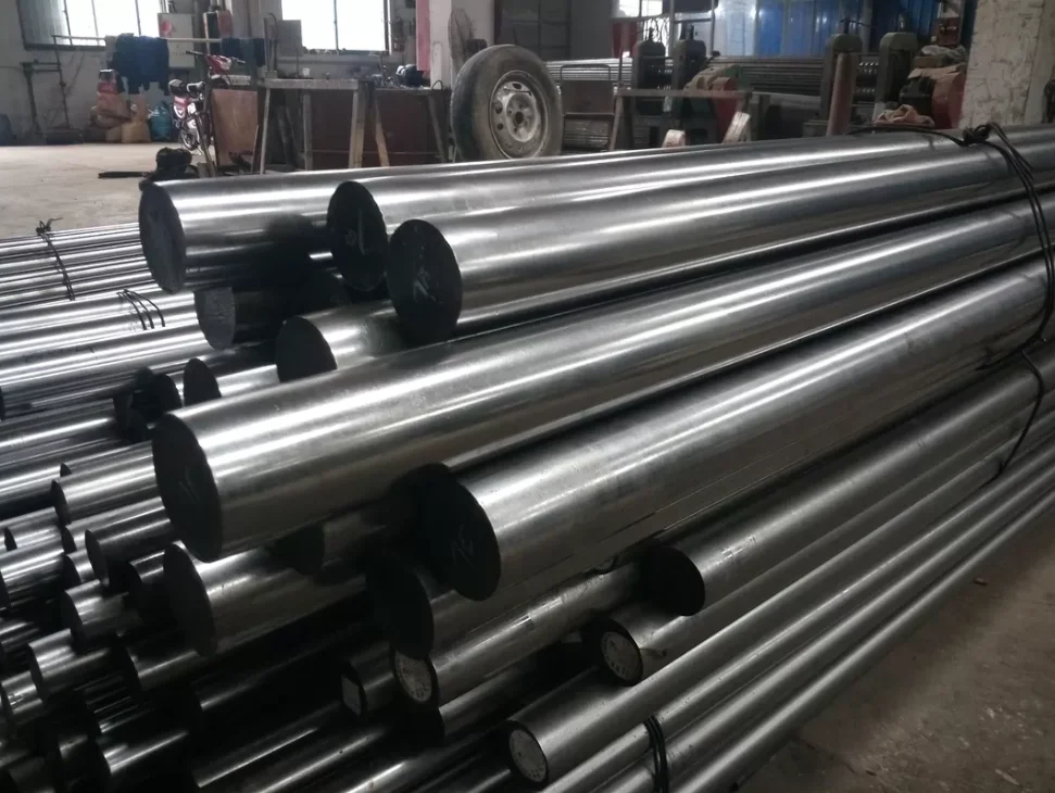 SAE 316l Stainless Steel. Stainless Steel Bright Bars. S.Steel 316l. S.Steel 316l #6.