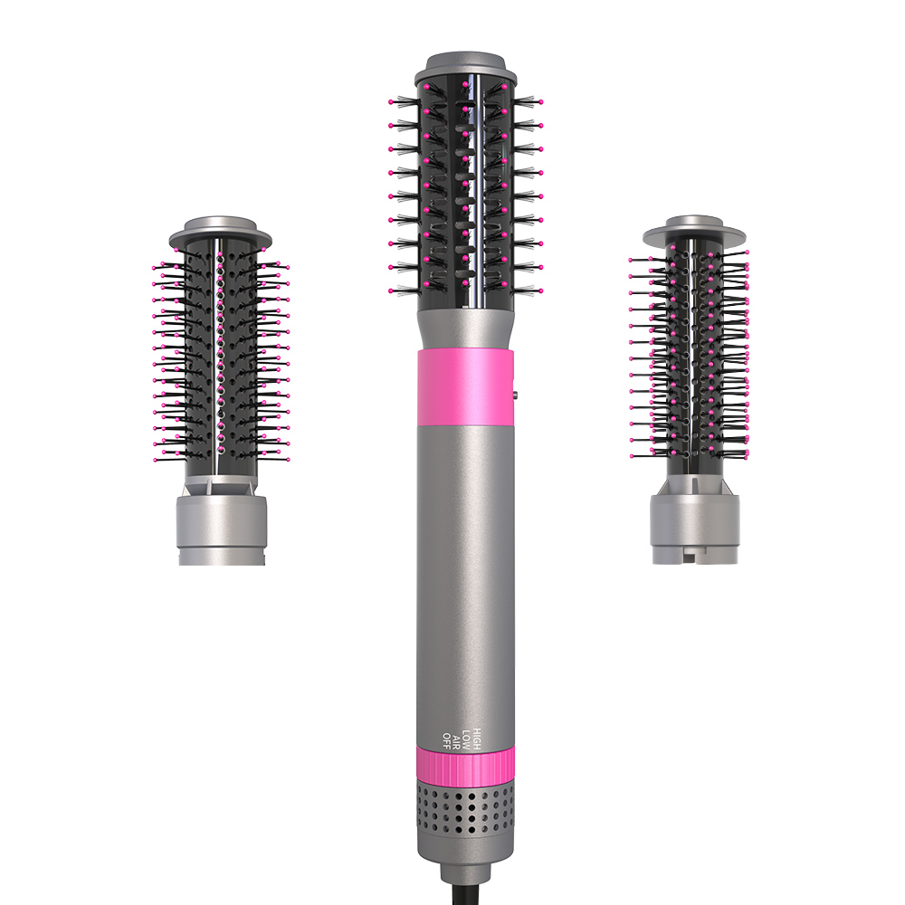 

best quality hot air brush squirrel hair brush hair dryer brush