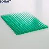 One or more layers of greenhouse Pc polycarbonate hollow board PC sheets