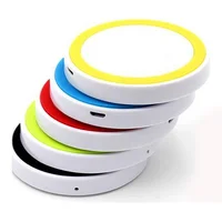 

Smart mobile power fast charging portable wireless power bank charger