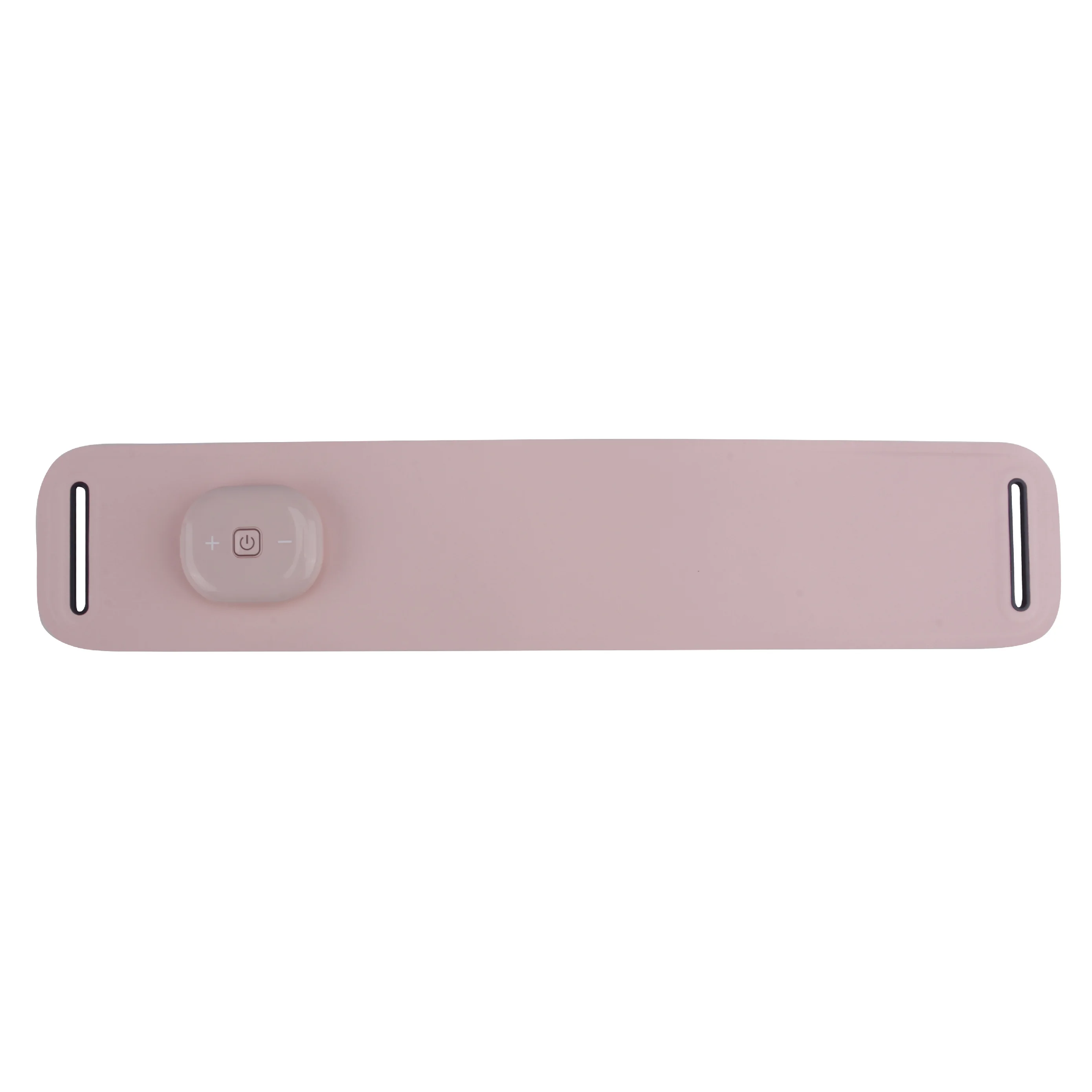 

Usb Rechargeable Body Slimmer Ems Massag Waist Muscle Trainer For Body Shapping, Customized