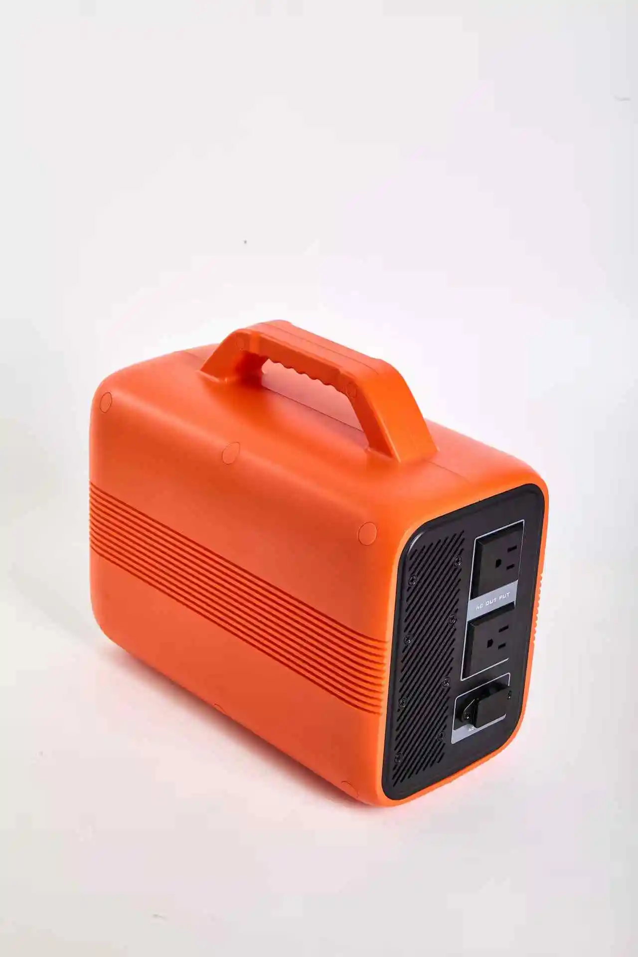 P500 Orange