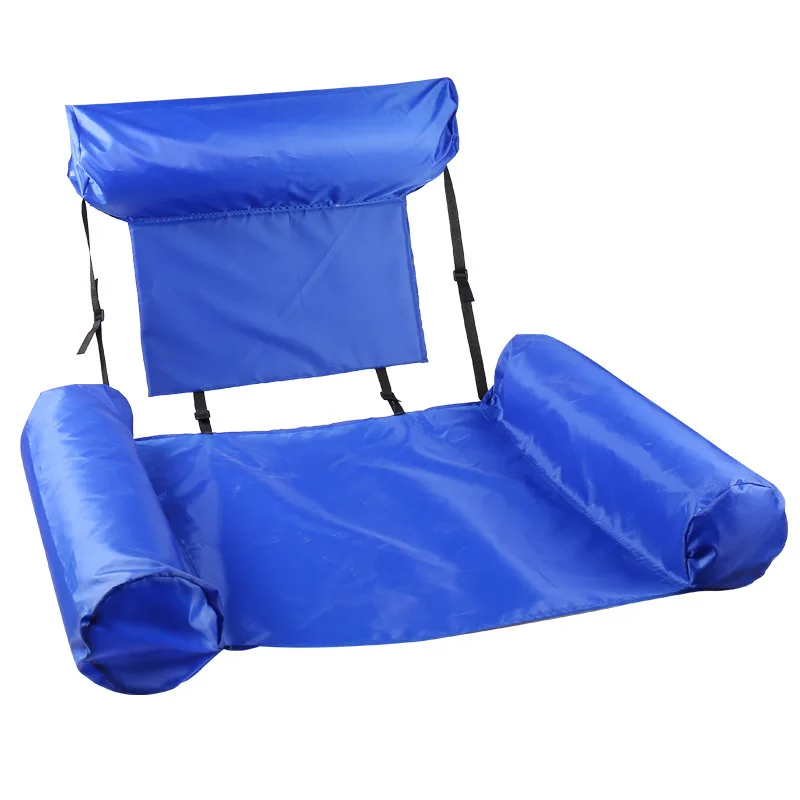

Inflatable water Hammock pool inflatable float Chairs Beach swimming pool water Hammock Lounge floating bed
