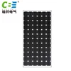 High Efficiency 300W 310W 320W 330W 340W 350W 360W Mono Solar Panel With 72pcs Solar Cells For System