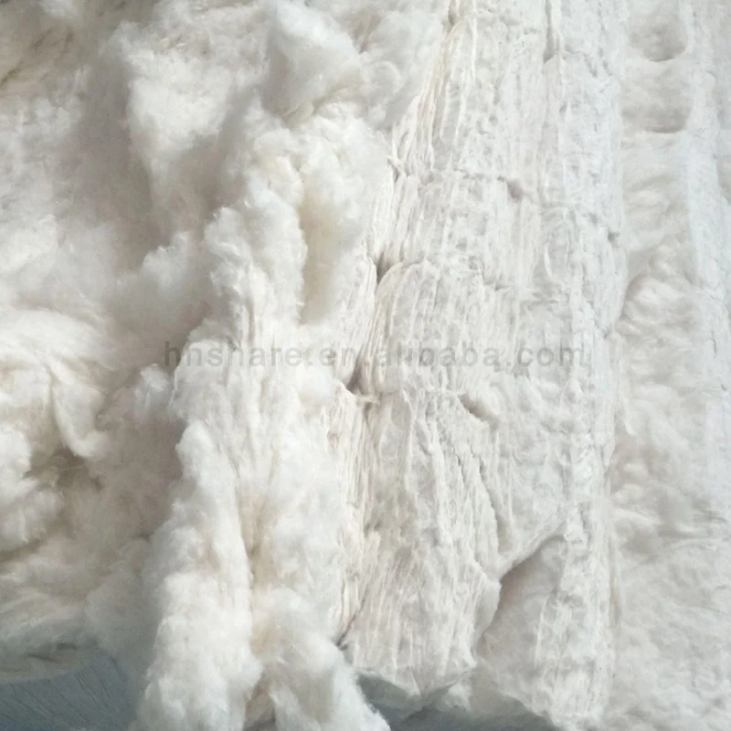 
New Raw Cotton 100% Fabric for Sale 