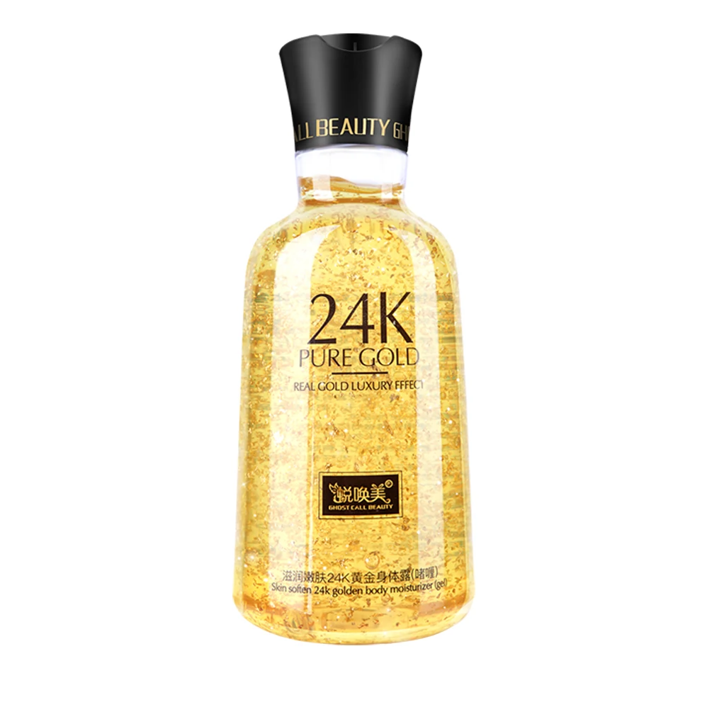 

Skin Care Effectively Moisturizing Whitening Body Lotion, Yellow