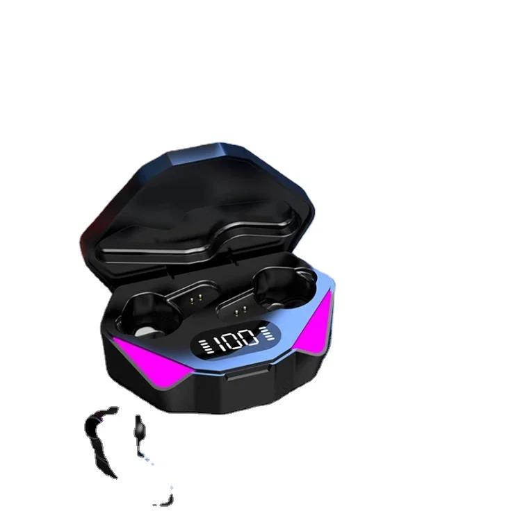 

Hot selling Waterproof wireless earphone superroots for wholesales