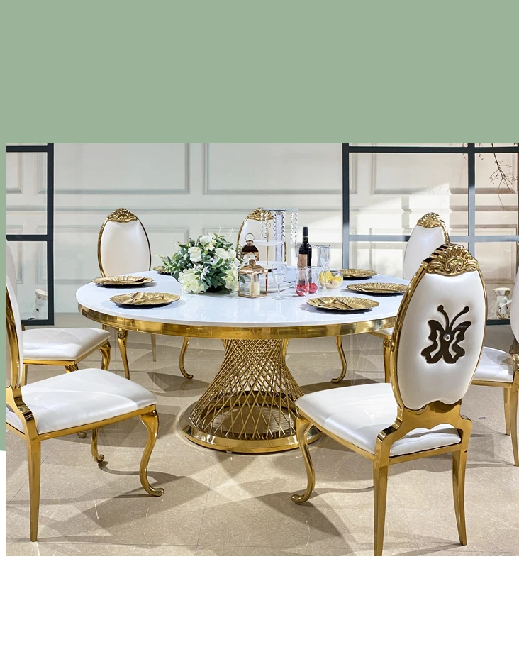 Foshan Hardware Furniture Co., Ltd. Wedding table, Wedding decoration