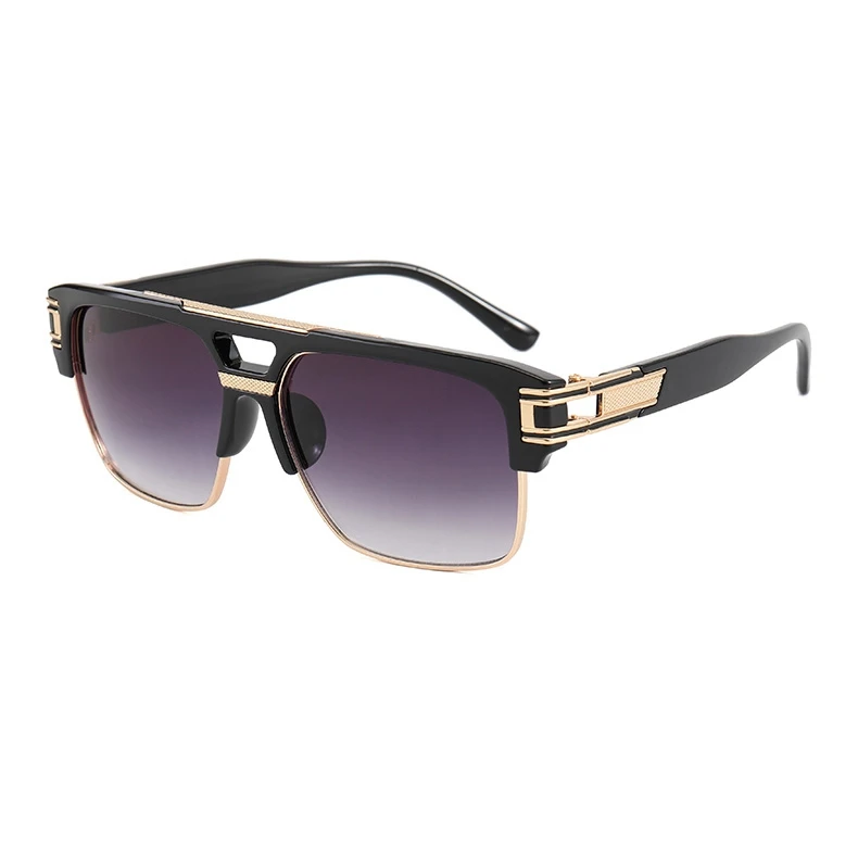 

Superhot Eyewear 13129 Fashion 2022 Men Shades Sunglasses