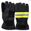 EN659 Nomex Fire fighting Gloves for Fireman