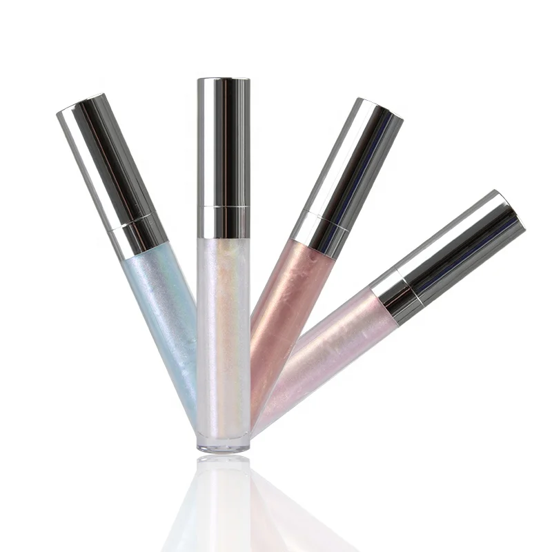 

Private Label Vegan Shiny Lipgloss Wholesale Holographic Lip Gloss