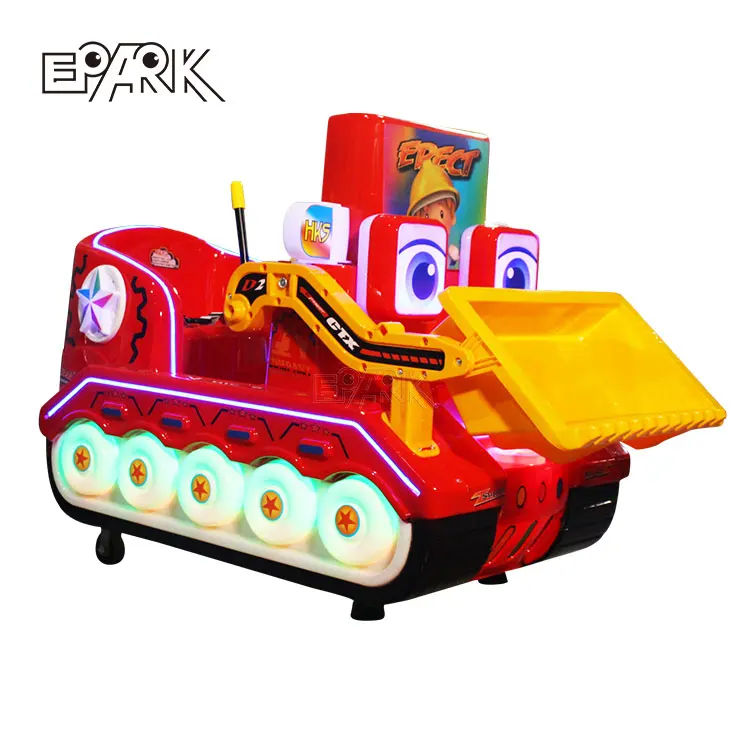 

Good Quality Guangzhou Euro Coin Operated Swing For Kids Shopping Mall Kiddie Rides 3d Car Games Machine In India Price