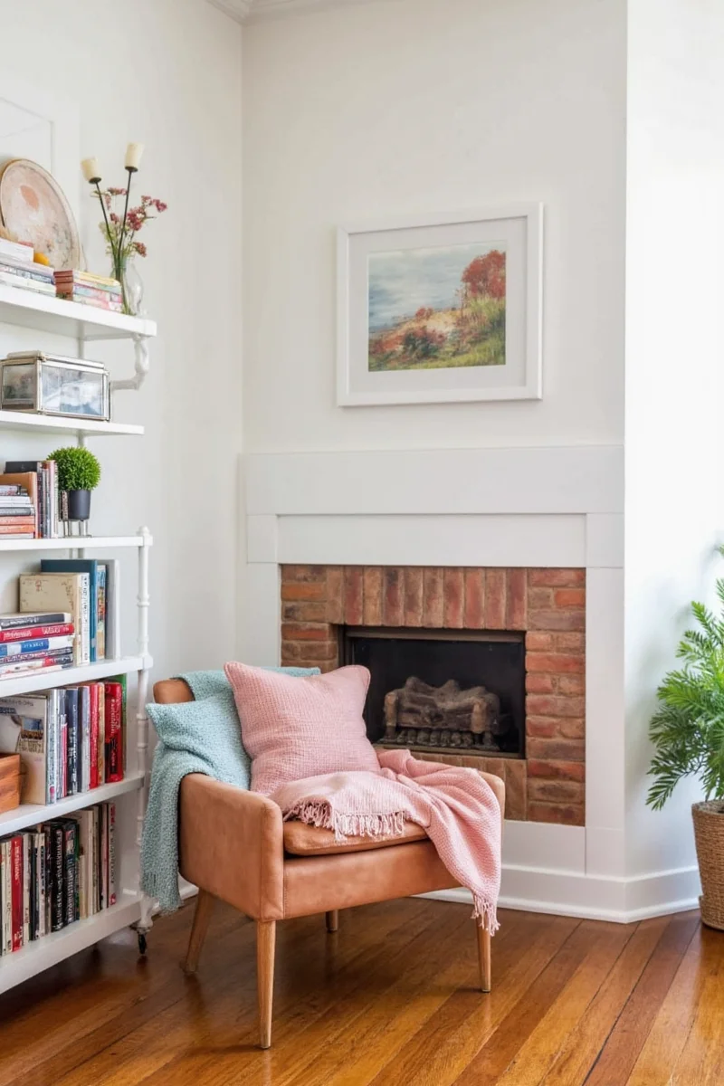 Stylish Kids Corner Inspired by the Movie