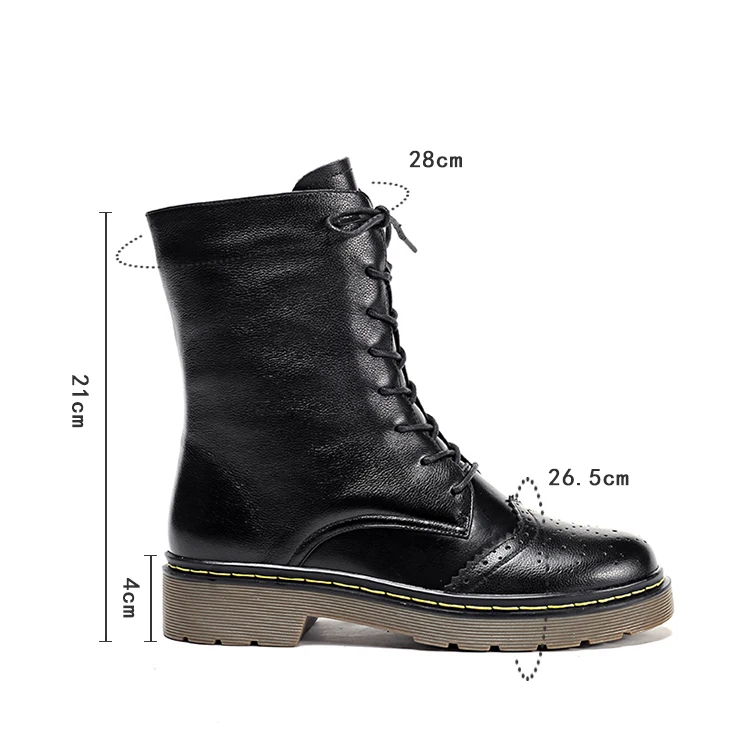 

Ladies Causal Shoes for Women for Winter 2019 New Fashion Design Woman's Causal Boots Shoes