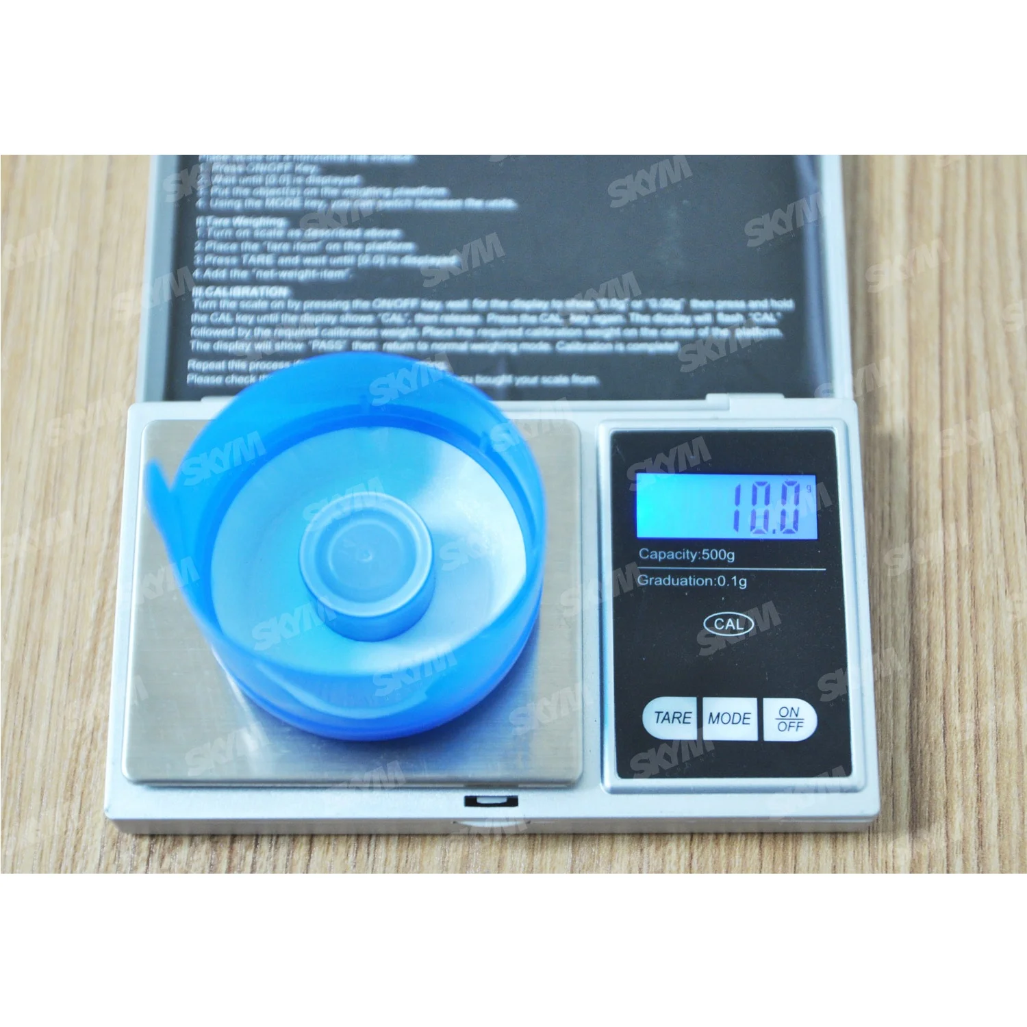 
Best Sale 20L PC Bottle Non spill water bottle Smart cap 5 gallon water bottle closure Lid 