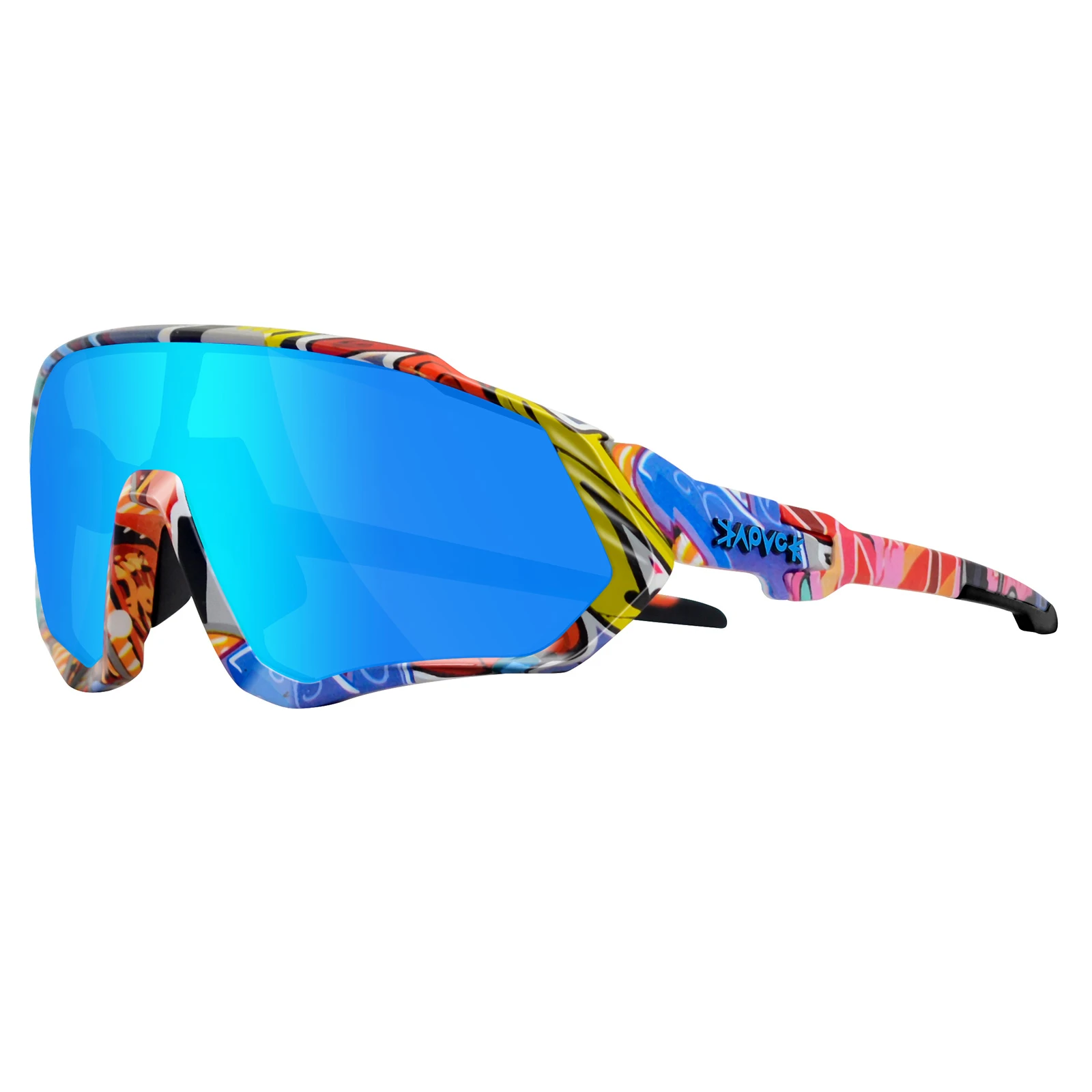 

Stock New Sports Cycling Glasses Men Women UV400 Outdoor Cycling Sunglasses Mountain Bicycle Glasses Road Cycling Eyewear