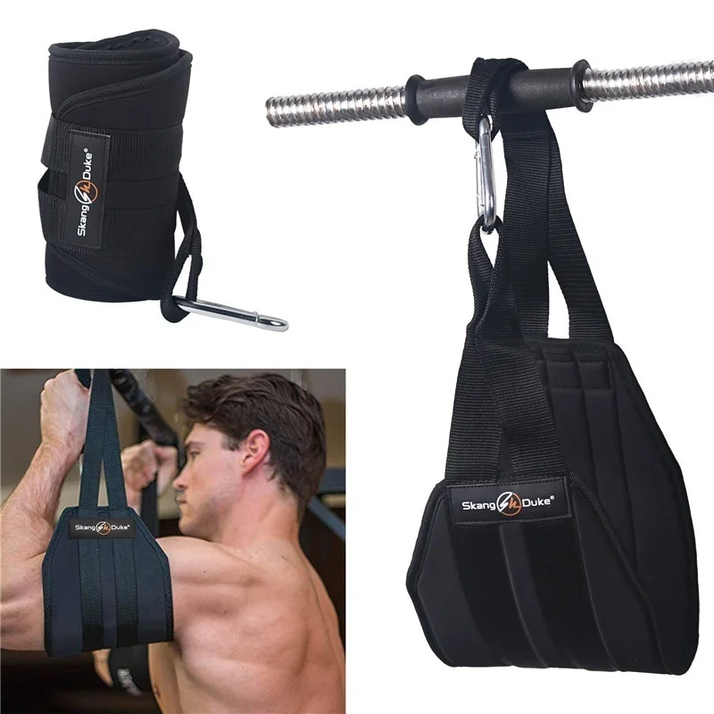 Fitness Hanging Ab Straps For Abdominal Muscle Building And Core