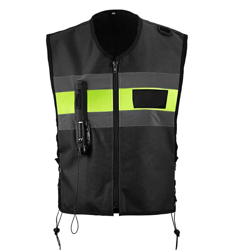 High Visibility Latest Designs Reflective Safety Protection Protective ...
