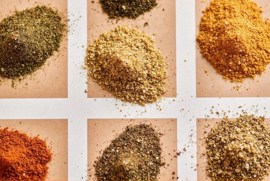 poultry seasoning a flavorful guide for every cook even the skeptics