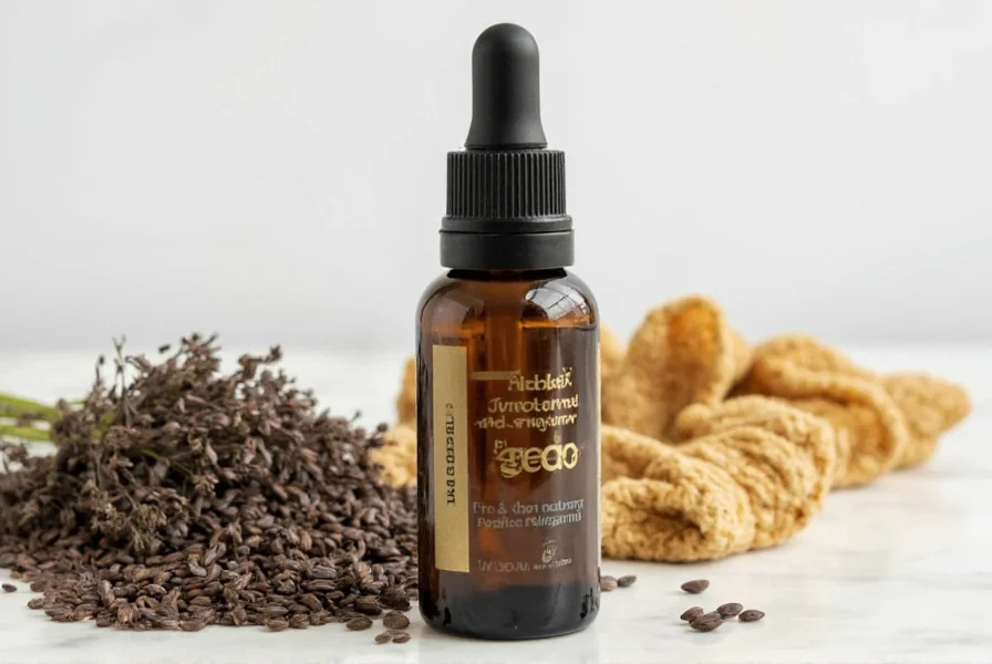 Black Cumin Seed Oil Benefits: Science-Backed Uses