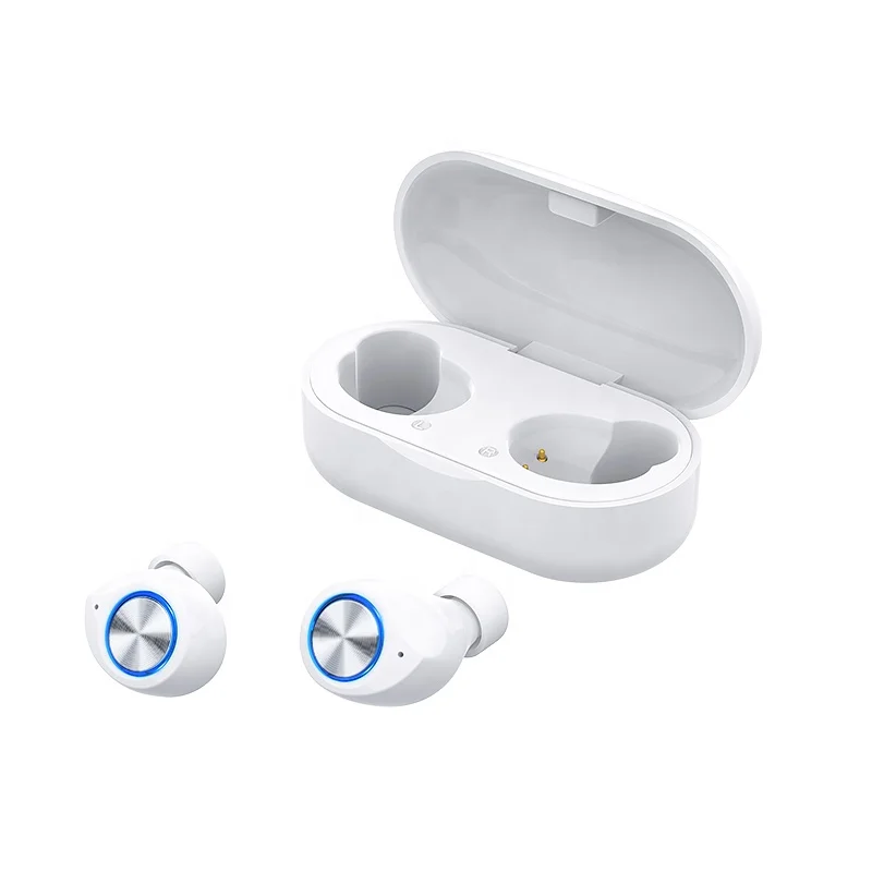 

Mini Wireless Headphones Electronics True Wireless Earbuds Tws Earphone Manufacturer Tw60, White, black,green,pink,yellow