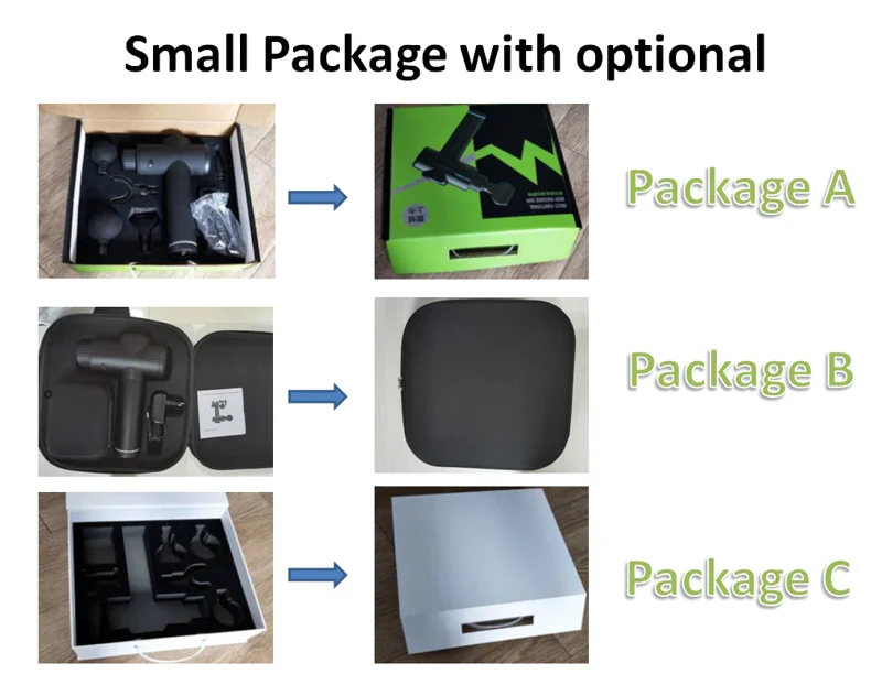 Massage Gun Details (1)