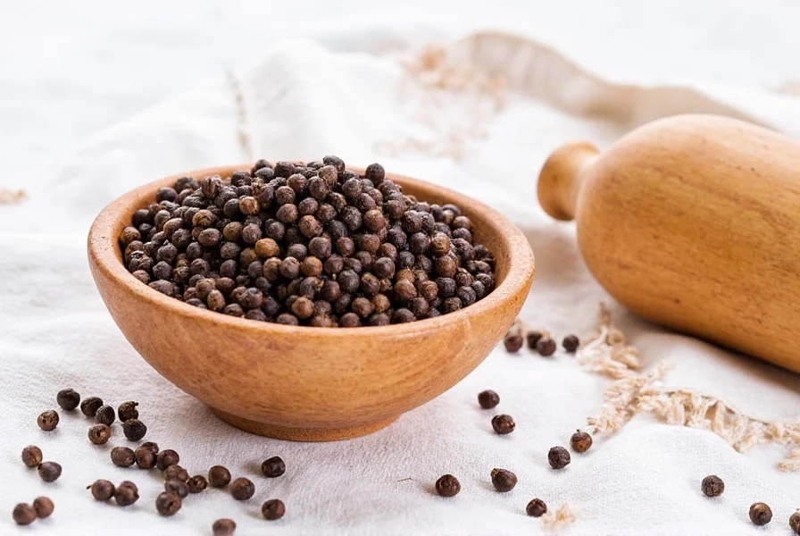 black pepper is good for health