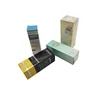 Luxury fancy packaging 10ml bottle label paper box