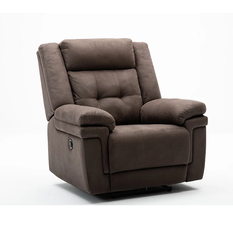 
Electric Recliner Reclining Sofa Chair For Old People 