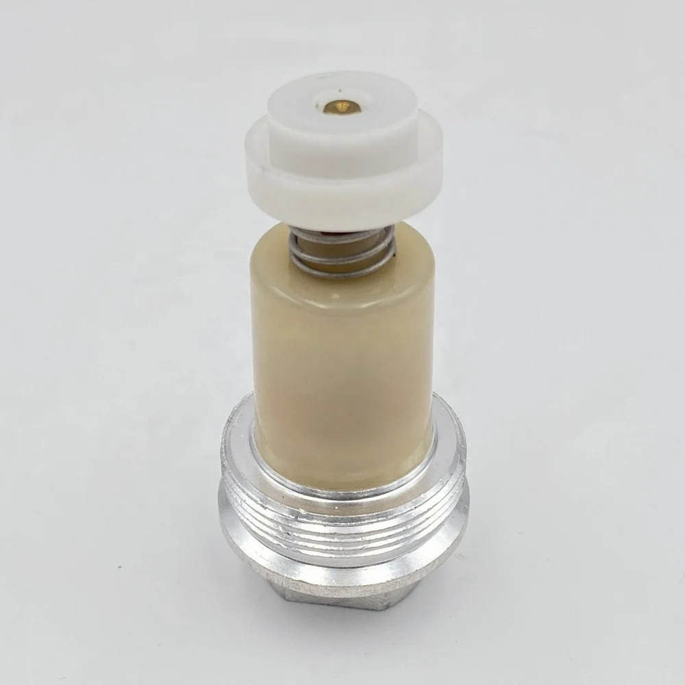
Gas space heater thermostat gas control safety magnet valve 