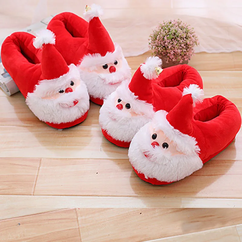 

Free sample 2021 Wholesale soft winter home teddy bear slippers animal shaped plush